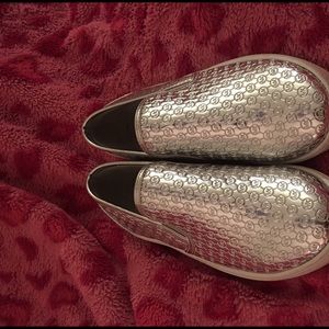 Michael Kors Slip on sneakers